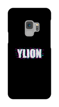 ylion74 Samsung Phone Cases