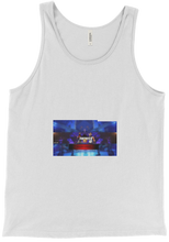 CGY_GAMER Tank Top