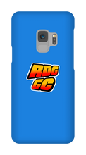 rdg Samsung Phone Cases
