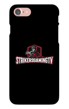strikersgamingtv iPhone Phone Cases