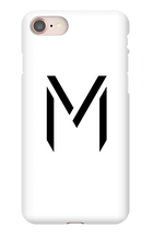 Marm Merch iPhone Phone Cases