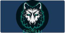 easyguu XXL Gaming Mousepad