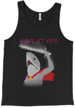 HAVEATYE Tank Top