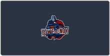 power9nov XXL Gaming Mousepad