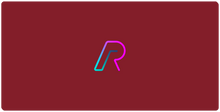 riderty XXL Gaming Mousepad
