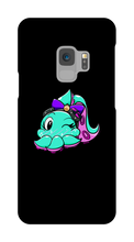Kawaii Cutethulu Samsung Phone Case