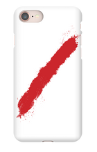 moonvaljeanhere iPhone Phone Cases