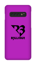 r3b3lliouz Samsung Phone Cases