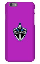 sirmellors iPhone Phone Cases