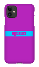 ofcmitsuki iPhone Phone Cases