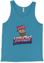 Logo Tank Top
