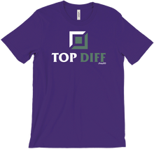 Top Diff - Jtay20 T-Shirts