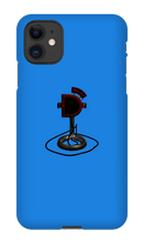 ShootinTheDeuce iPhone Phone Cases