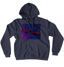 dop3_hyper OG Hoodies