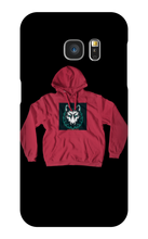 wolfsmal30 Samsung Phone Cases