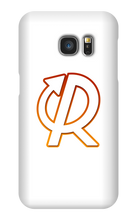 Cover Samsung "Rinascere"