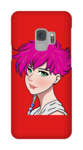 nuelath Samsung Phone Cases