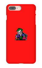 jokerpk1 iPhone Phone Cases