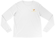 Camiseta manga larga
