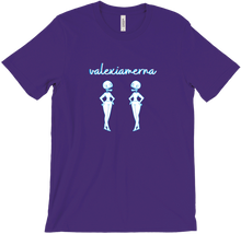 valexiamerna zombie lady