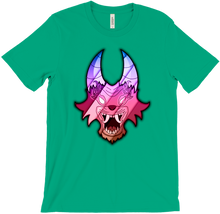 Big fade logo T-Shirt