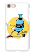 Sodapop Tad iPhone Phone Cases