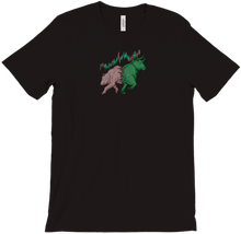 cryptodamian190 T-Shirts