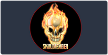 skullmember XXL Gaming Mousepad