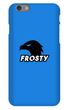 FrostyFalcon iPhone Phone Cases