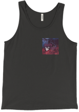 Logo Tank Top