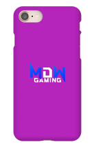 legendarny_mdw iPhone Phone Cases