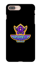 hardasskillah iPhone Phone Cases