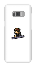 tinkletimegaming Samsung Phone Cases