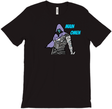 Main Omen T-Shirt