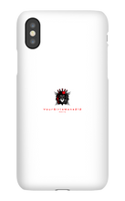 yourgirlsman212 iPhone Phone Cases