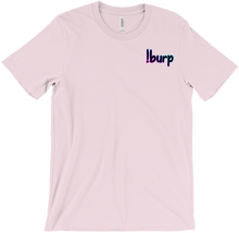 TesslaDaPanda !burp T-Shirts