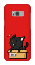 Otis Samsung Phone Case