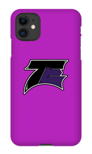transcendentesportsrl iPhone Phone Cases