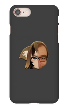 allangg99 iPhone Phone Cases