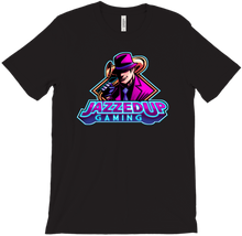 Jazzed Up Gaming T-Shirts