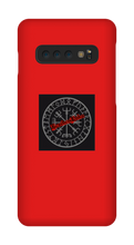 heathenluka Samsung Phone Cases
