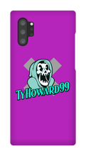 tyhoward99 Samsung Phone Cases