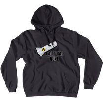 Hoodies (No-Zip/Pullover)