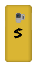 sharkcandy Samsung Phone Cases