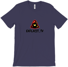 explxcit_tv T-Shirts