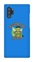 frankenbeegaming Samsung Phone Cases