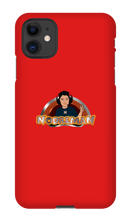 nodreman iPhone Phone Cases
