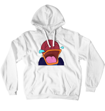 jake33Laugh hoodie