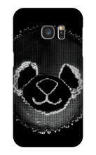 CapSoulz Panda Samsung Phone Case