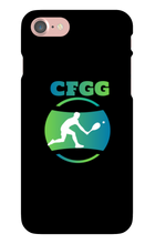 cfgg iPhone Cases :)